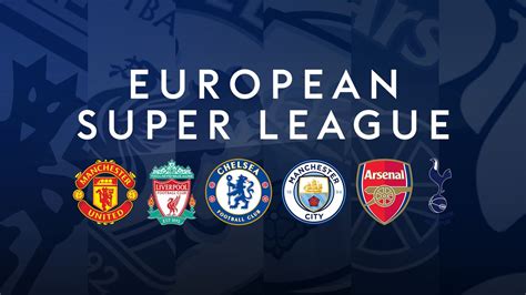 Super 6: Europe is calling .